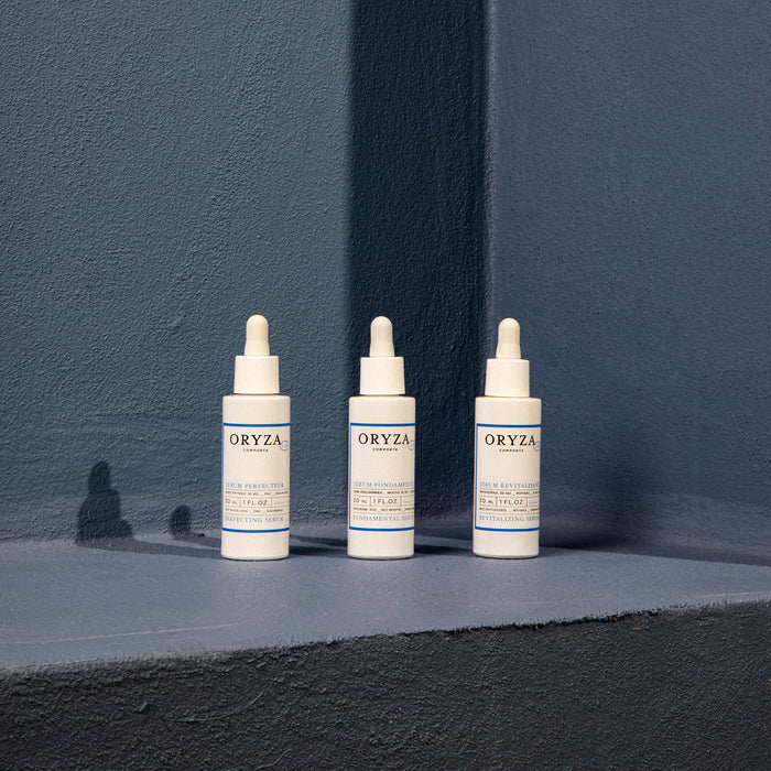 Sérum Perfecteur Anti-Imperfections