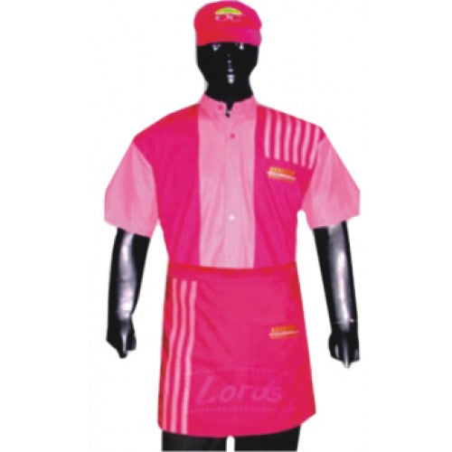 Service Uniform SU-15