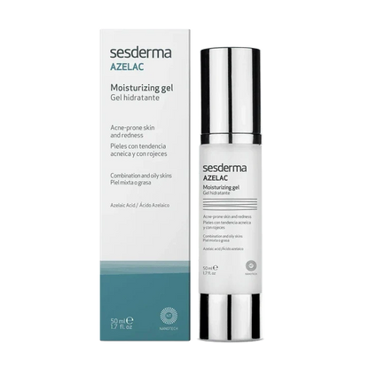 Sesderma Azelac Moisturizing Gel 50ml