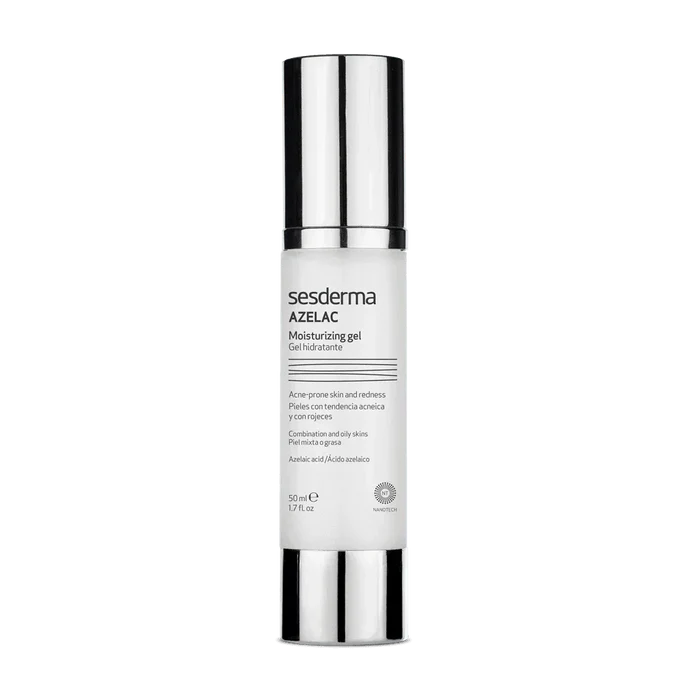 Sesderma Azelac Moisturizing Gel 50ml