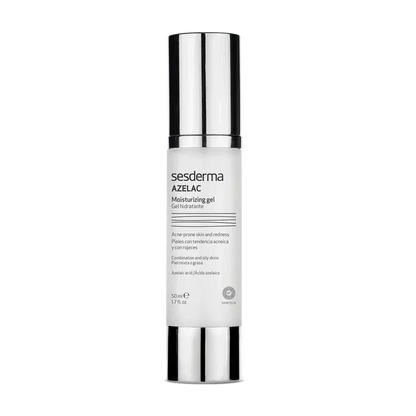 Sesderma Azelac Moisturizing Gel 50ml