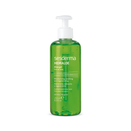 Sesderma Hidraloe Aloe Gel 250ml