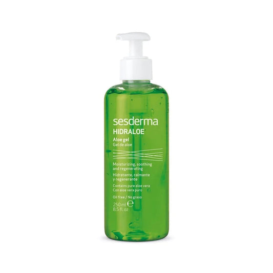 Sesderma Hidraloe Aloe Gel 250ml