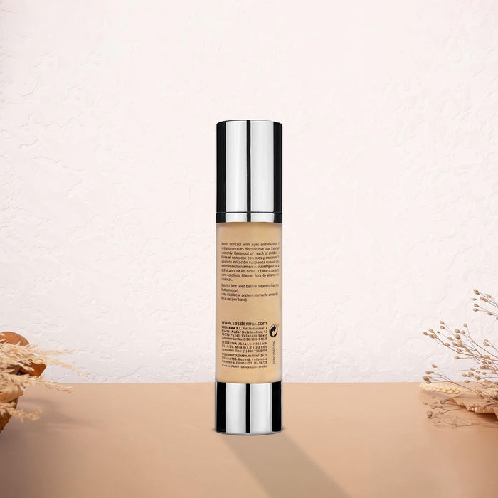 Sesderma hidroquin whitening gel