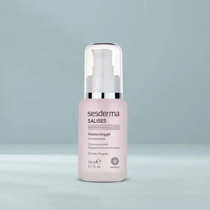 Sesderma Salises Moisturizing Gel 50ml