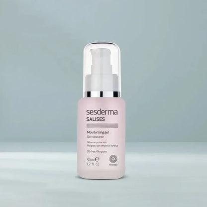 Sesderma Salises Moisturizing Gel 50ml