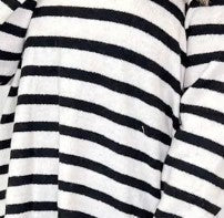 Sew In Love Stripes of Grace Sweater