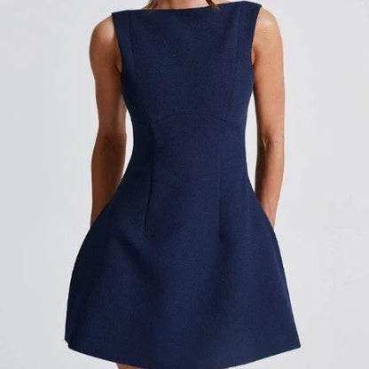 Navy Blue / L