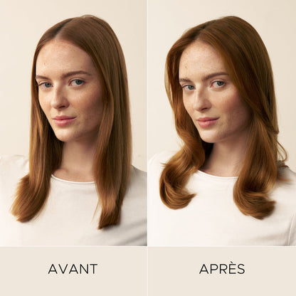 #seo: Shampoing Volume aux Extraits de Rose Christophe Robin