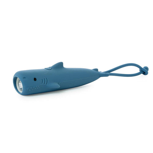 Shark Rechargable Flashlight
