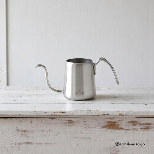 Shimomura Co., Ltd. One Drip Pot, Pro