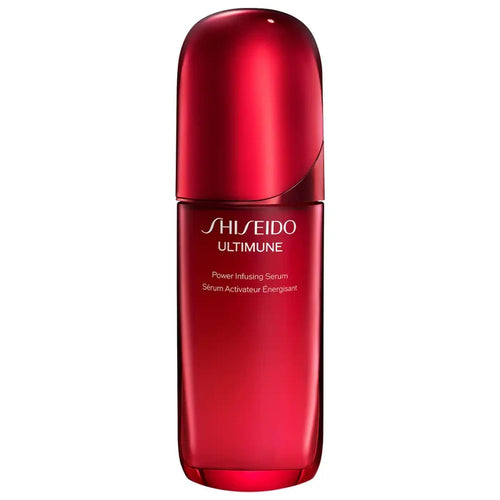 Shiseido Ultimune Power Infusing Serum for Radiance & Wrinkles 75ml