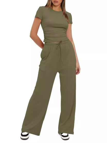Army Green / XS