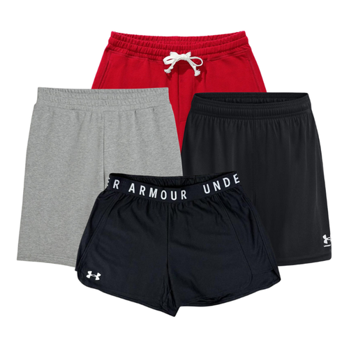 Shorts de Marques
