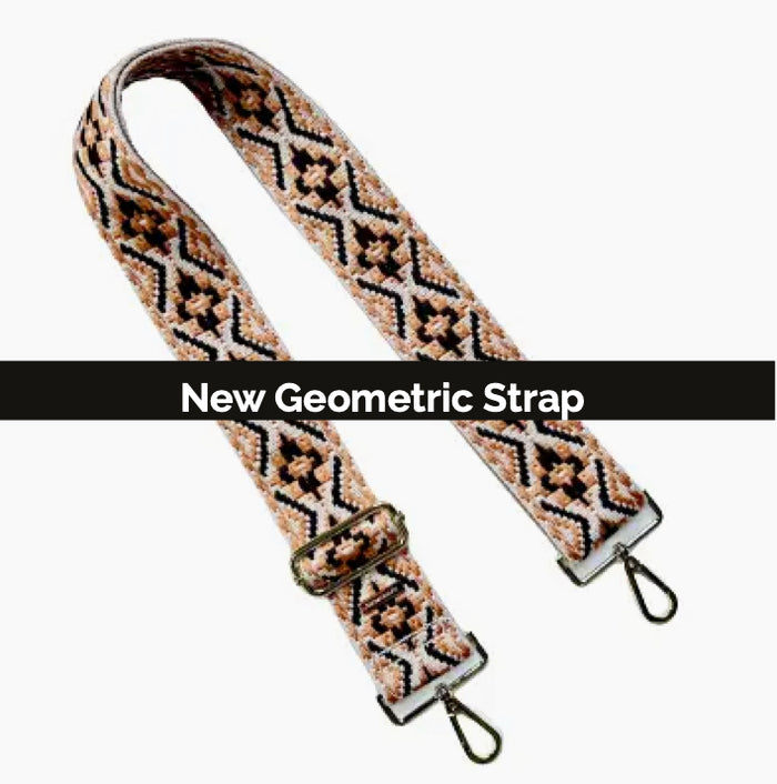 Shoulder Straps and Crossbody Strap image 4