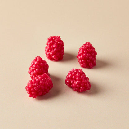 Silicone Raspberry Mold