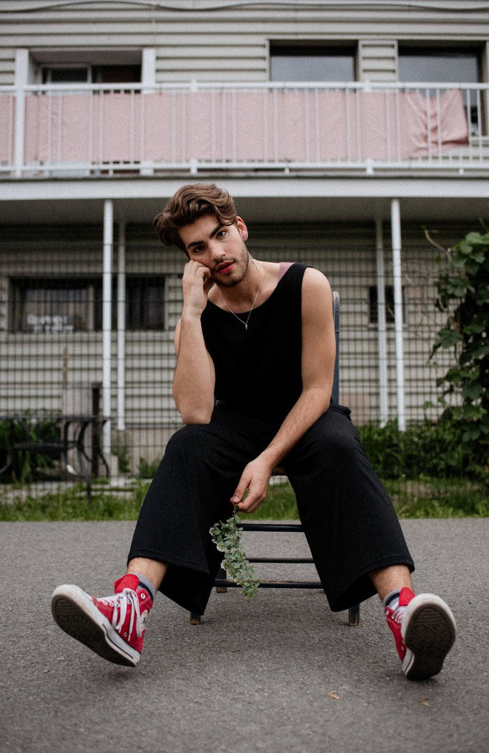Sixtine Overalls