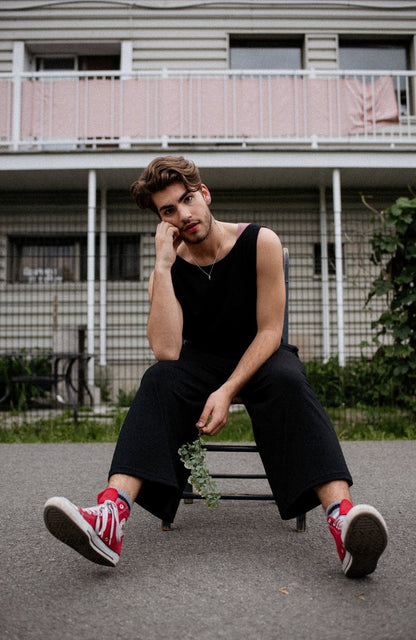 Sixtine Overalls