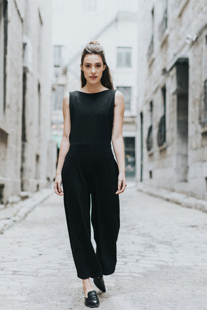Sixtine Overalls
