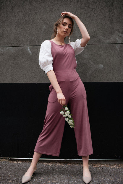 Sixtine Overalls