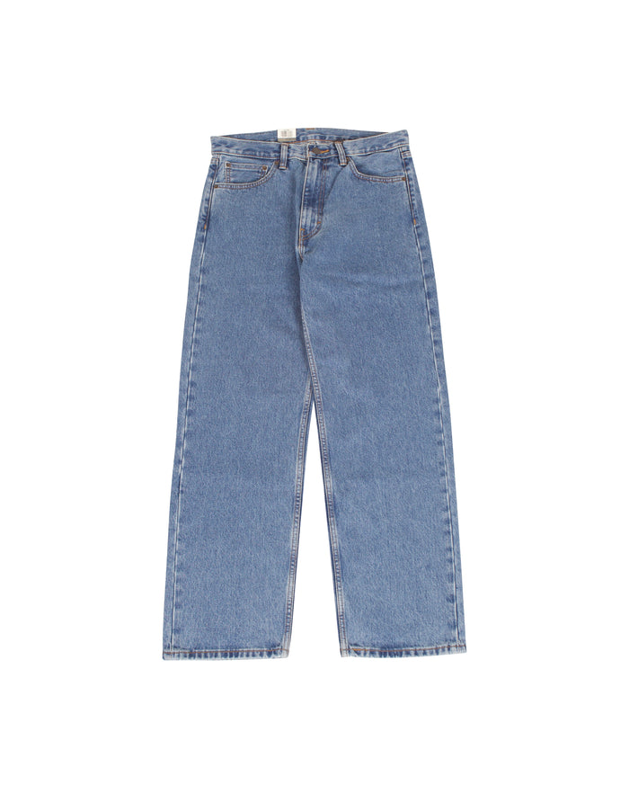 Skate Baggy 5 Pocket New Deep Groove - Starcowparis