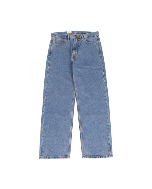 Skate Baggy 5 Pocket New Deep Groove - Starcowparis