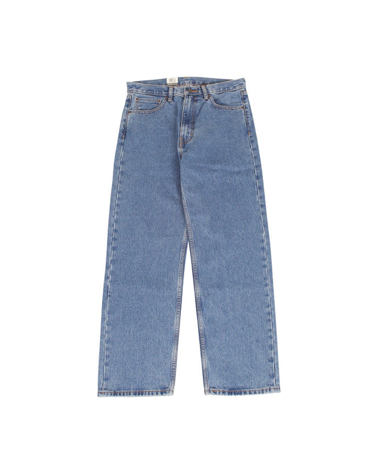 Skate Baggy 5 Pocket New Deep Groove - Starcowparis