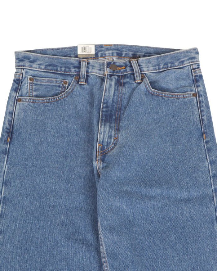 Skate Baggy 5 Pocket New Deep Groove - Starcowparis