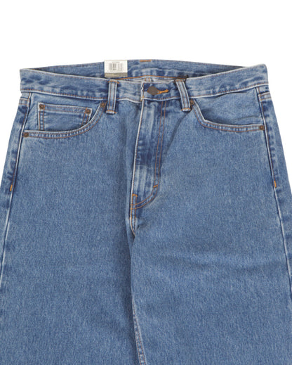 Skate Baggy 5 Pocket New Deep Groove - Starcowparis