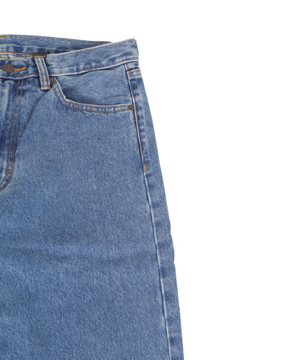 Skate Baggy 5 Pocket New Deep Groove - Starcowparis