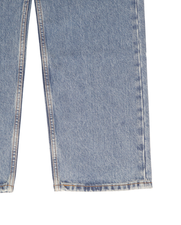 Skate Baggy 5 Pocket New Deep Groove - Starcowparis