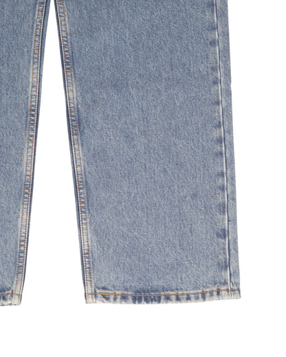 Skate Baggy 5 Pocket New Deep Groove - Starcowparis