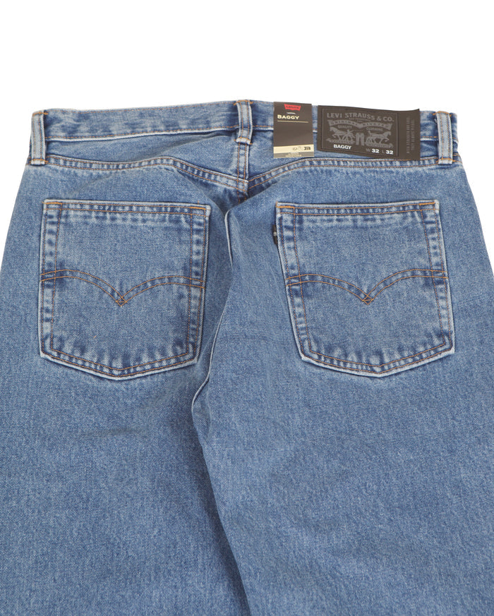 Skate Baggy 5 Pocket New Deep Groove - Starcowparis