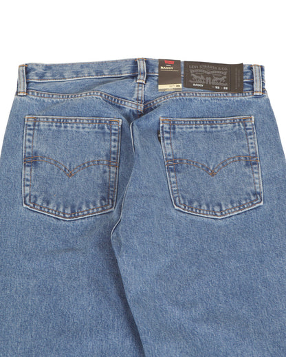 Skate Baggy 5 Pocket New Deep Groove - Starcowparis