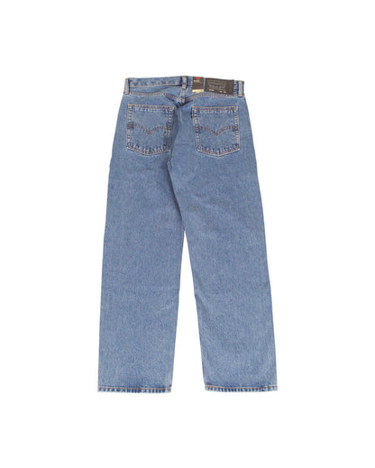 Skate Baggy 5 Pocket New Deep Groove - Starcowparis