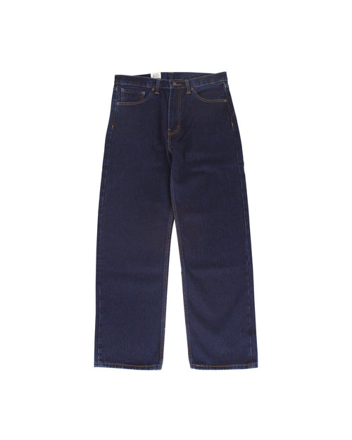 Skate Baggy 5 Pocket Rinse Blue - Starcowparis