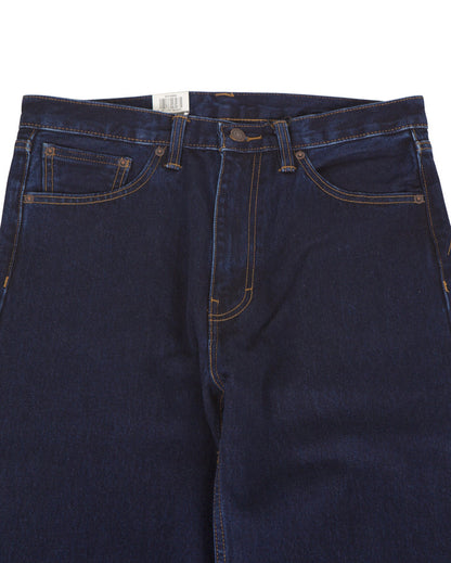 Skate Baggy 5 Pocket Rinse Blue - Starcowparis