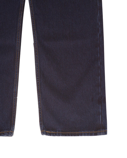 Skate Baggy 5 Pocket Rinse Blue - Starcowparis
