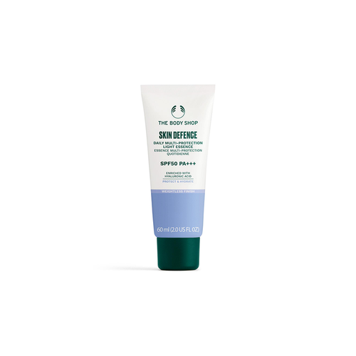 Skin Defence Multi- Protection Light Essence SPF 50 PA +++