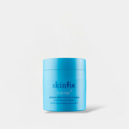 Skinfix Triple Lipid - Peptide Cream 50ml سكين فيكس كريم ثلاثي الدهون والببتيد - Princess Cosmetics Qatar