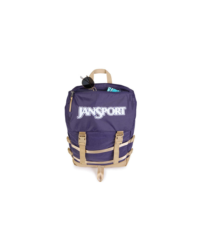 Skip Pack Amethyst Angst