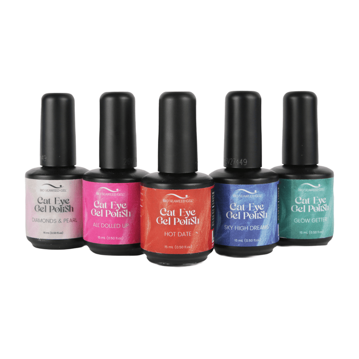 Sky High Dreams Collection CE14 - CE18 - Bio Seaweed Gel USA
