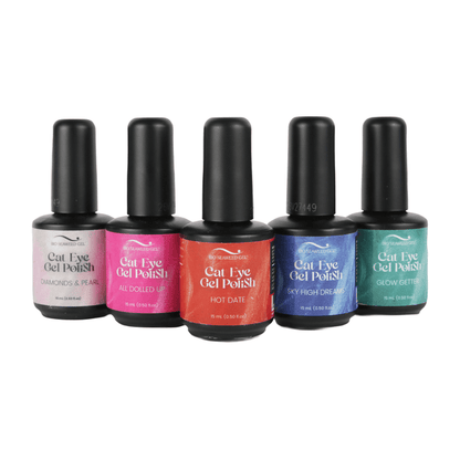 Sky High Dreams Collection CE14 - CE18 - Bio Seaweed Gel USA