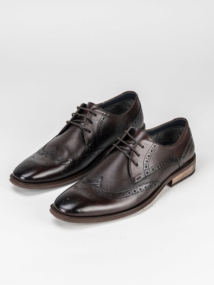 Sloane Kirk Leather