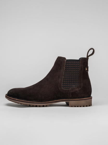 Sloane Ledger Boot