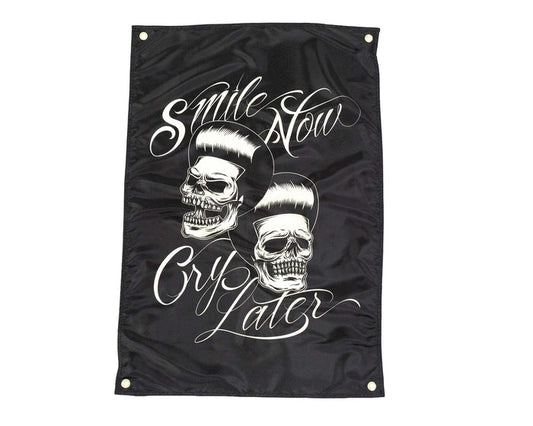 Smiley Banner