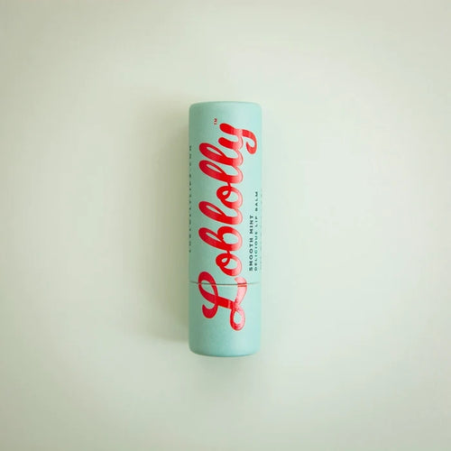 Smooth Mint Lip Balm