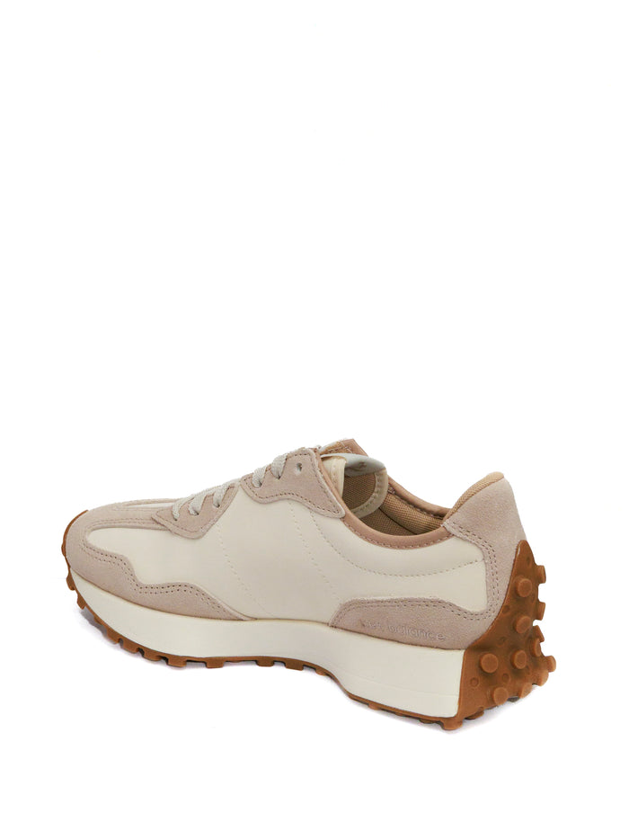 NEW BALANCE Sneaker 327 beige 327 U ASL-TAN