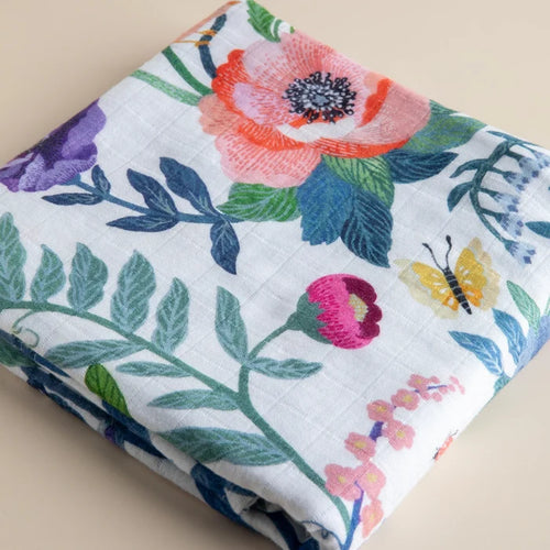 Snug As A Bub & Co - Summer Garden