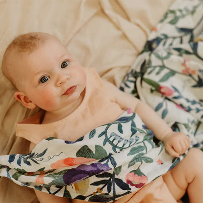 Snug As A Bub & Co - Summer Garden
